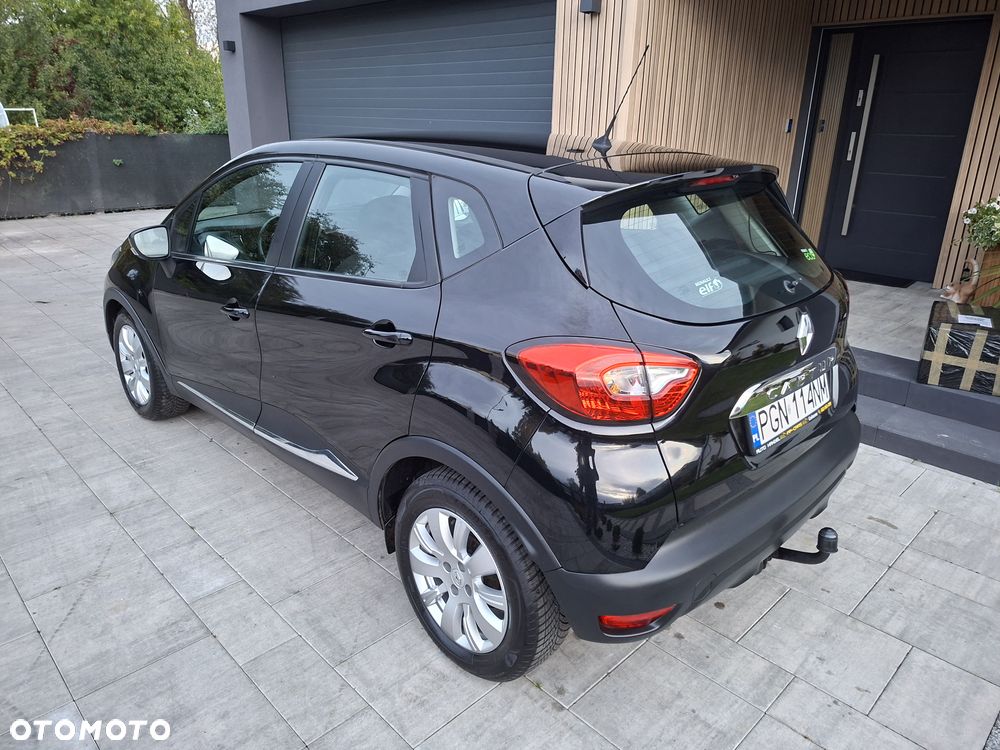 Renault Captur 2013 photo 3