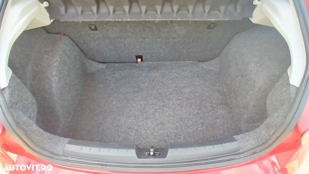 Seat Ibiza - 17