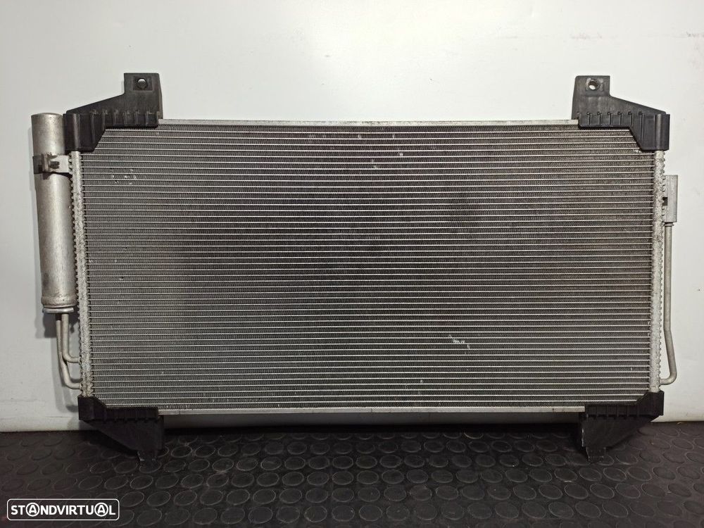 RADIADOR AR CONDICIONADO MITSUBISHI OUTLANDER (GF0) MOTION 2WD - 4