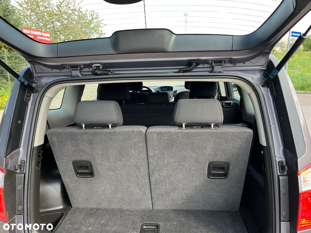 Chevrolet Orlando 1.8 LS - 19