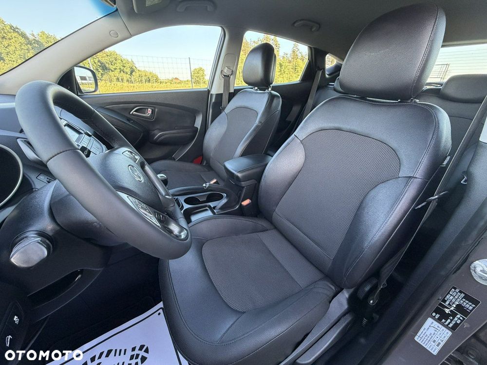 Hyundai ix35 - 18