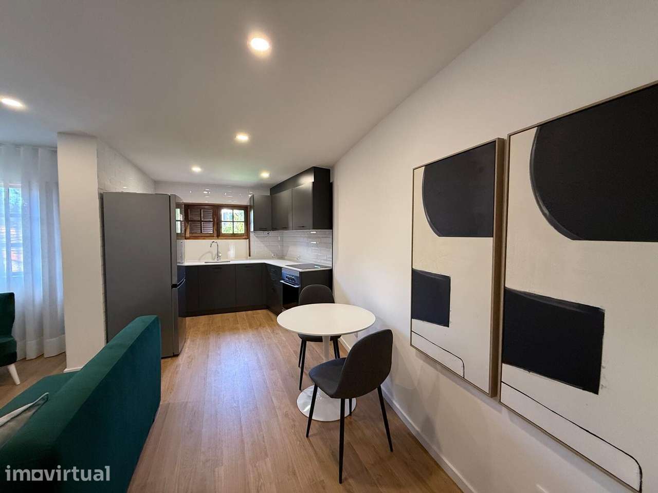 Apartamento  T1 - Centro Guimarães - Grande imagem: 4/11