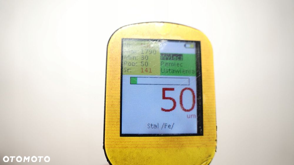 BŁOTNIK PRAWY PRZÓD HYUNDAI I30 LIFT 09-12R - 10