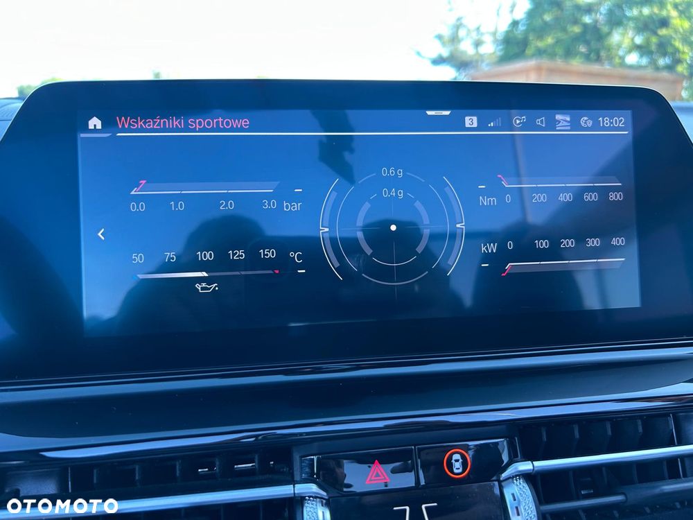 BMW Seria 8 M850i xDrive - 31
