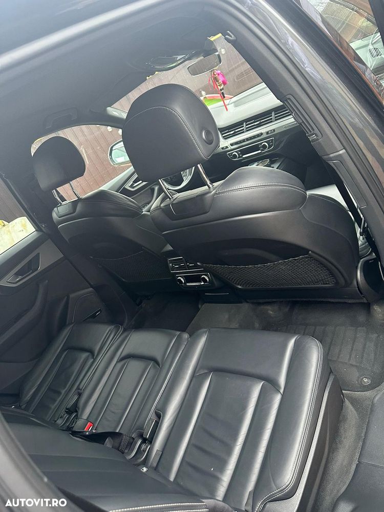 Audi Q7 - 6