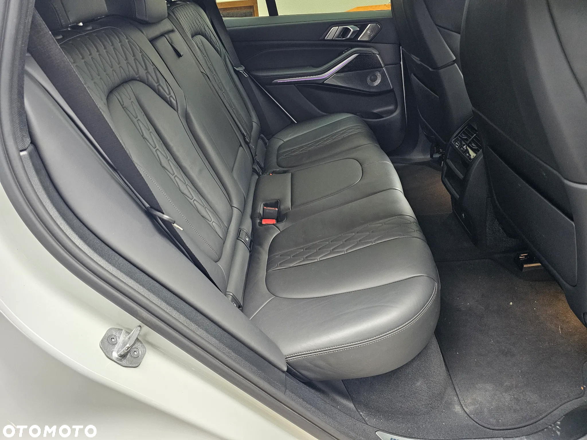 BMW X5 - 27