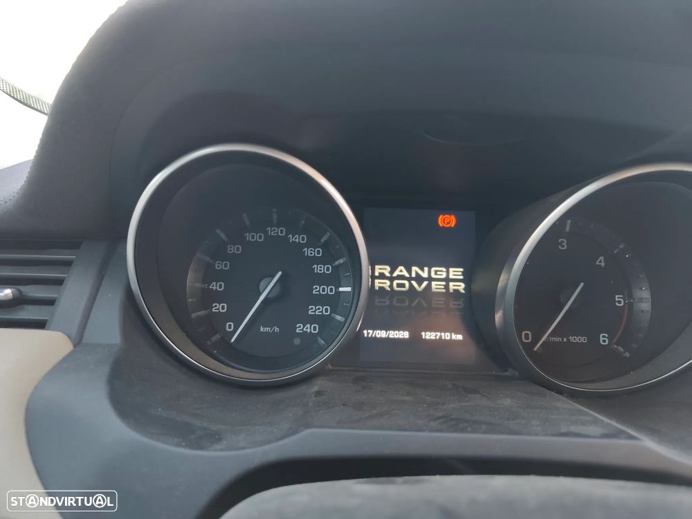 Land Rover Range Rover Evoque - 5