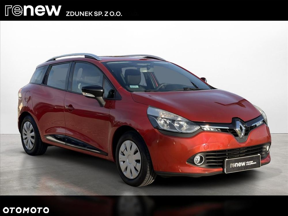 Renault Clio 1.2 16V Life - 7