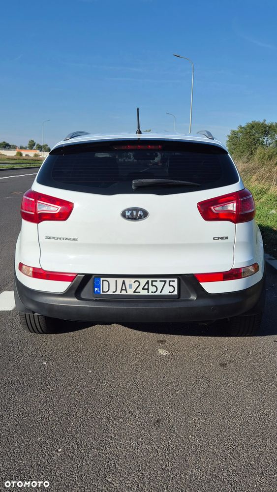 Kia Sportage - 3