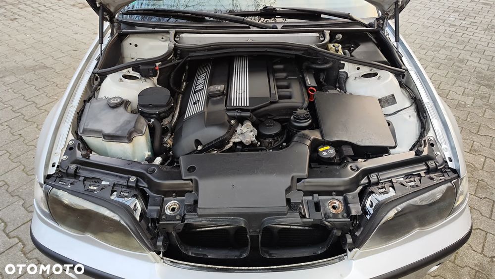 BMW Seria 3 320i Edition Lifestyle - 36