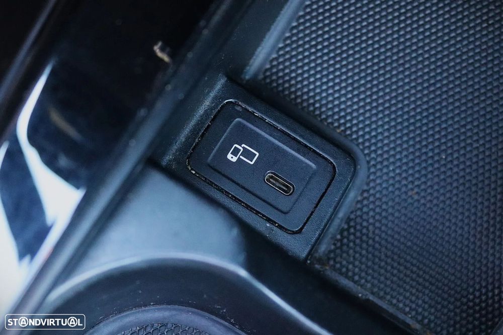 Mercedes-Benz A 180 d AMG Line Aut. - 28