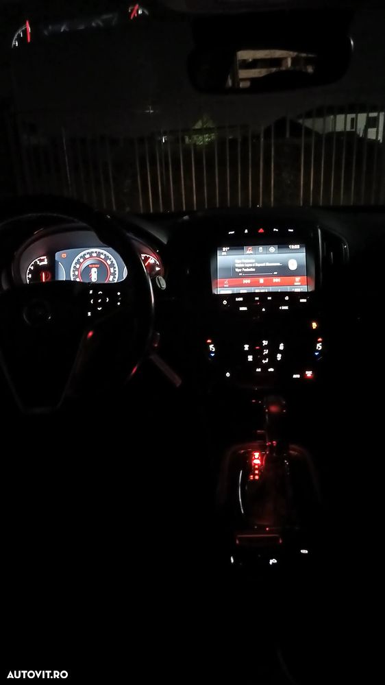 Opel Insignia 2.0 CDTI 4x4 Aut. - 19