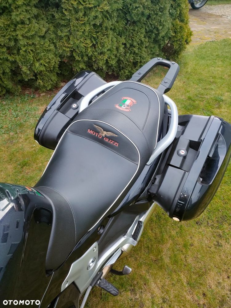 Moto Guzzi Norge - 7
