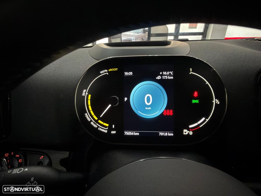 MINI Countryman - 33