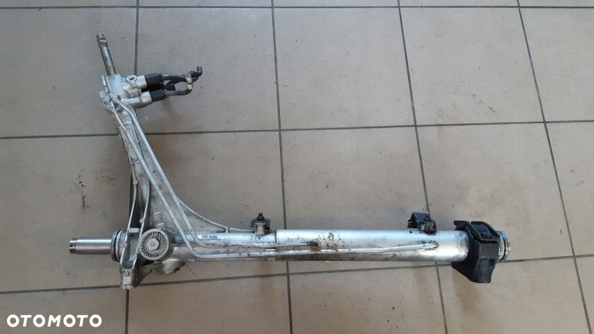 Fiat Ducato III Boxer jumper Maglownica Przekładnia kierownicza - 1