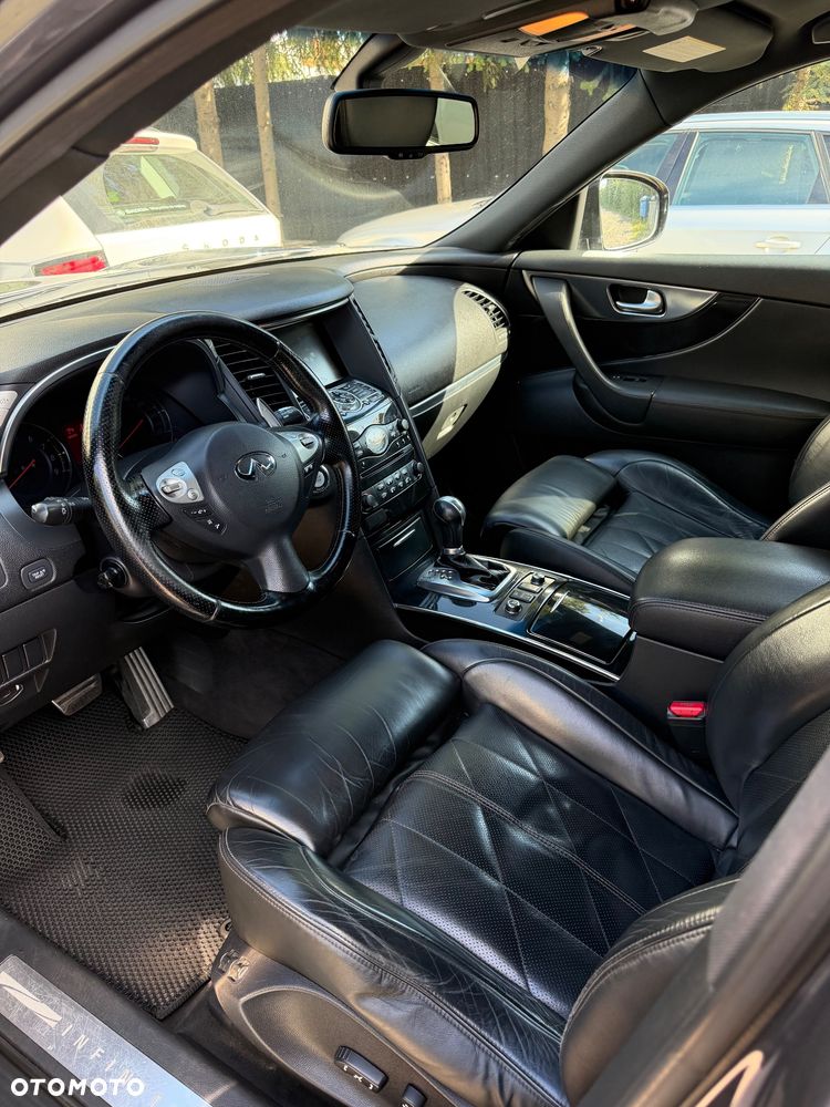 Infiniti FX FX37 S Premium - 16