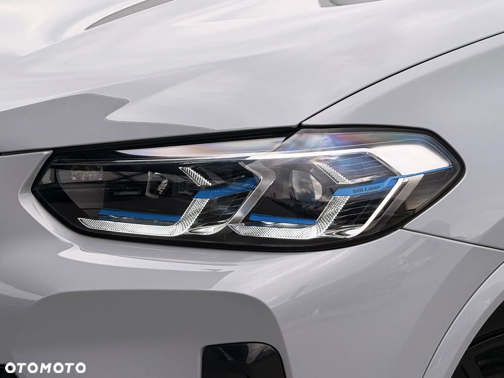 BMW X4 xDrive20d M Sport - 8