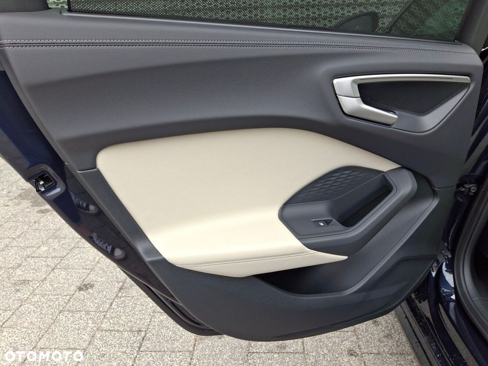 Audi A5 Limousine - 12