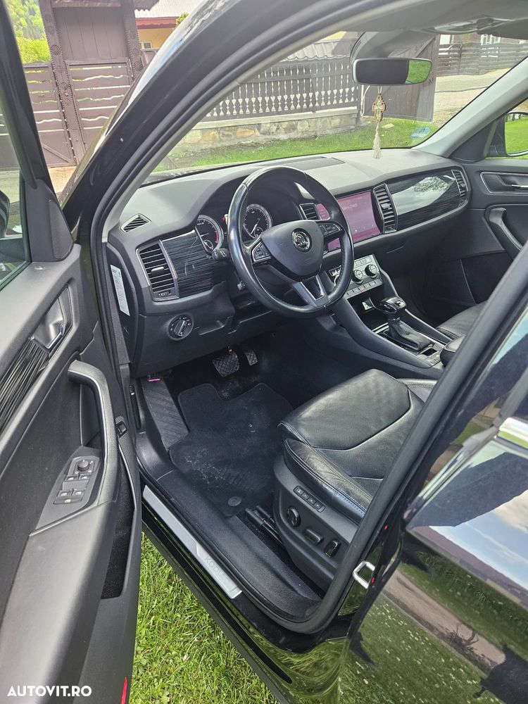 Skoda Kodiaq - 15