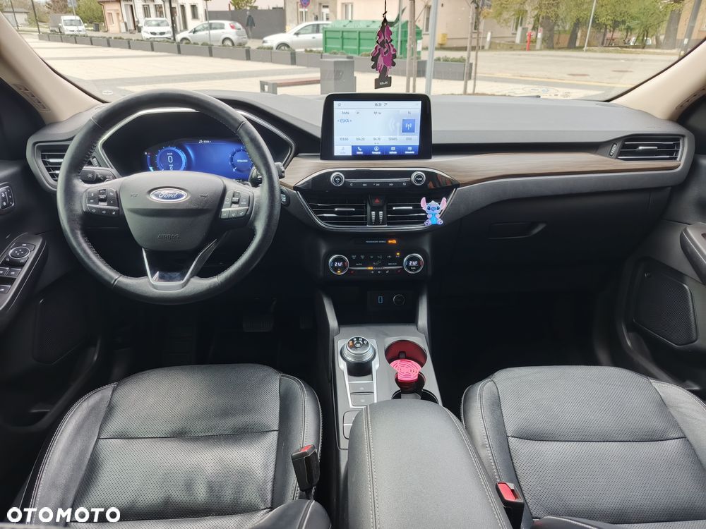 Ford Escape - 5