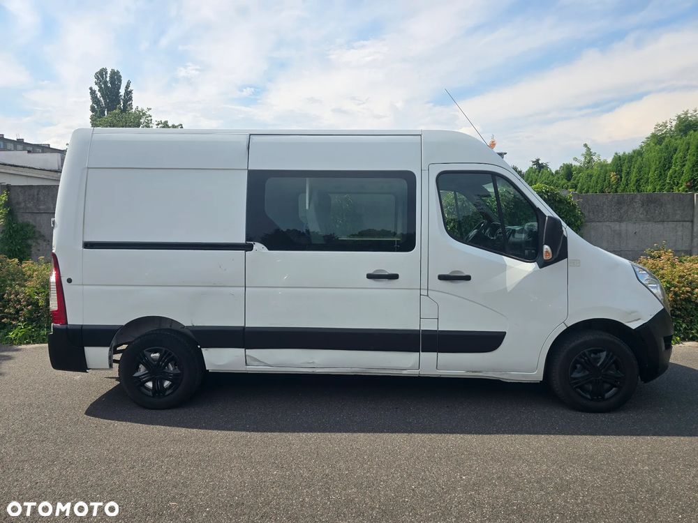 Renault Master - 5