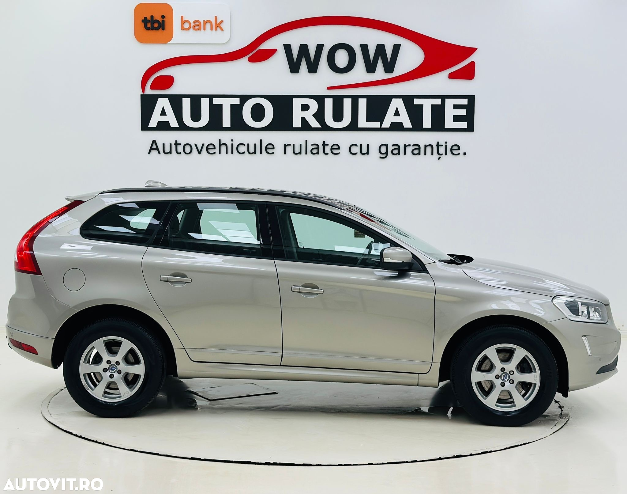 Volvo XC 60 - 11