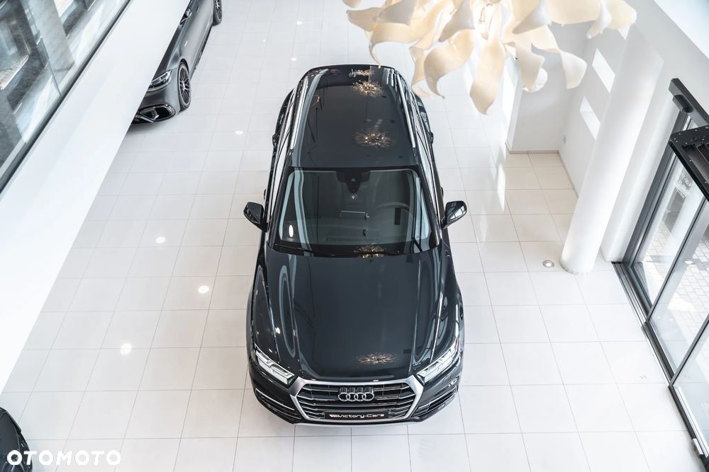 Audi Q5 2.0 TDI Quattro S tronic - 16