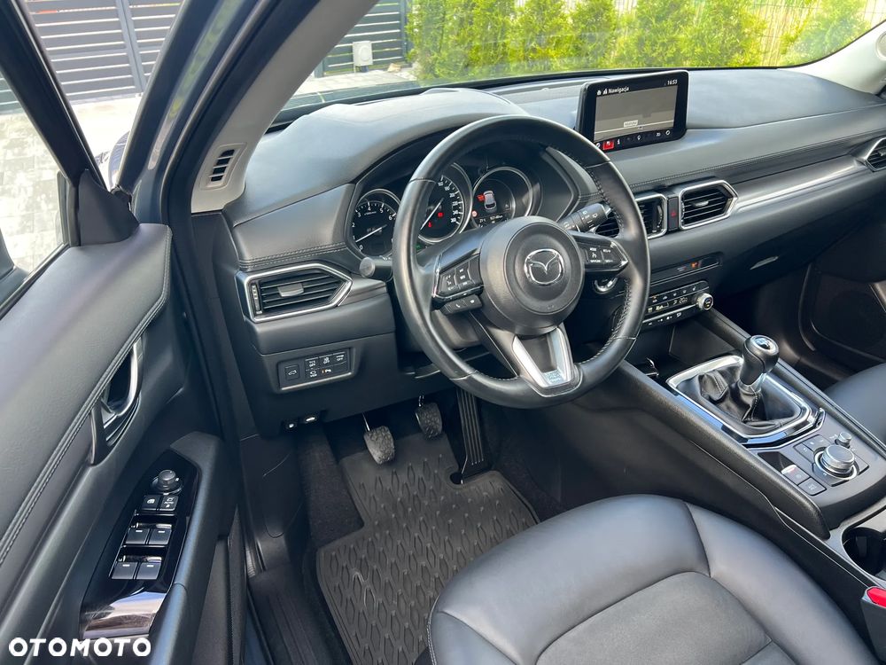 Mazda CX-5 2.0 Homura 2WD - 26