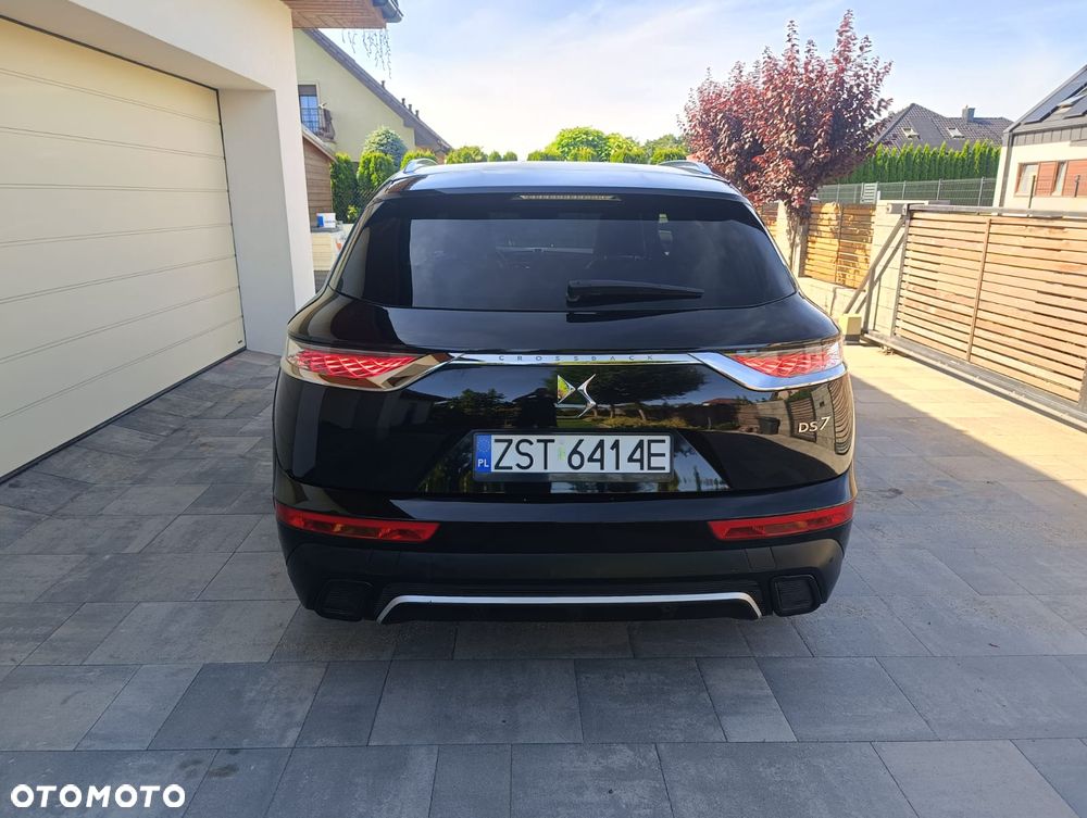 DS Automobiles DS 7 Crossback - 3