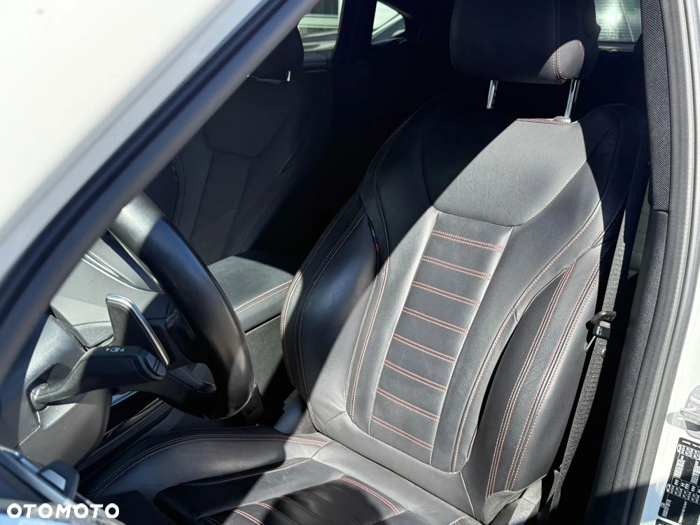 BMW X4 xM40i - 8