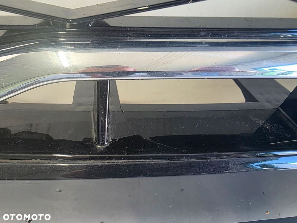 Zderzak przód KIA Ceed 3 III lift 21- - 7