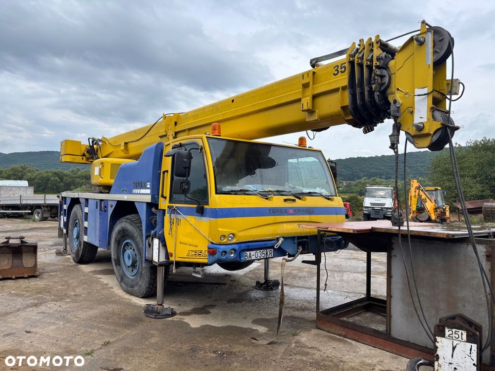 Demag Ac 35 L - 2