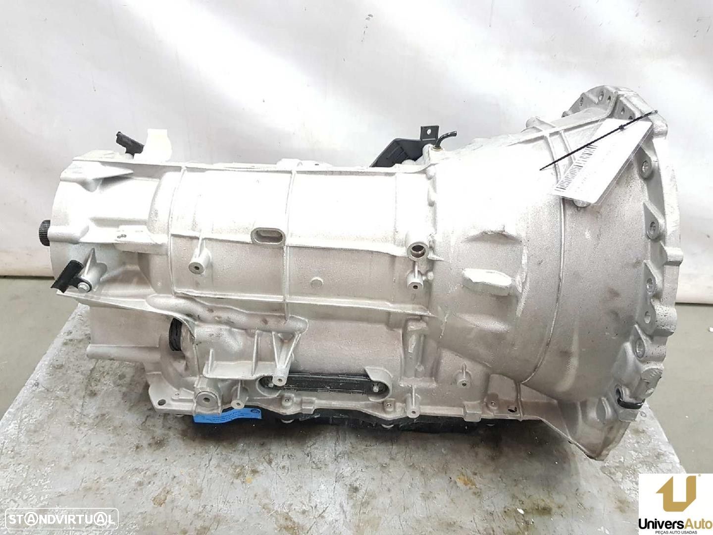 CAIXA VELOCIDADES LAND ROVER RANGE ROVER SPORT 2019 -HK627000AC - 1