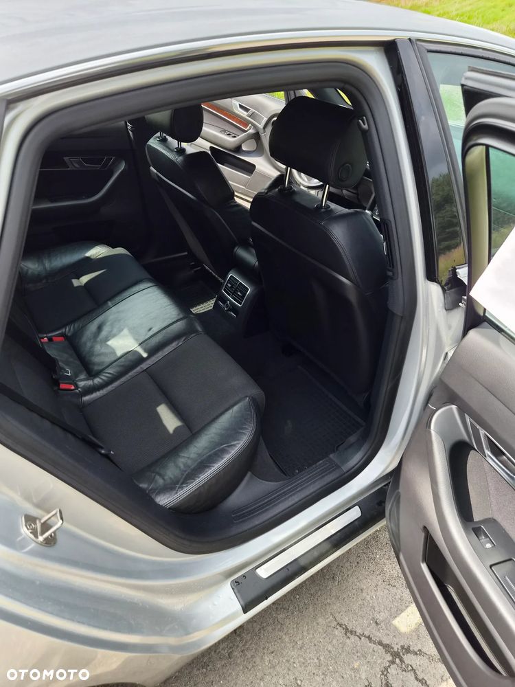 Audi A6 Limousine 2.0 TDI - 8