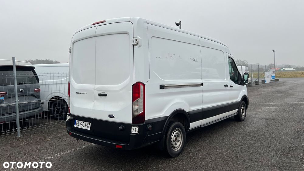 Ford Transit - 2