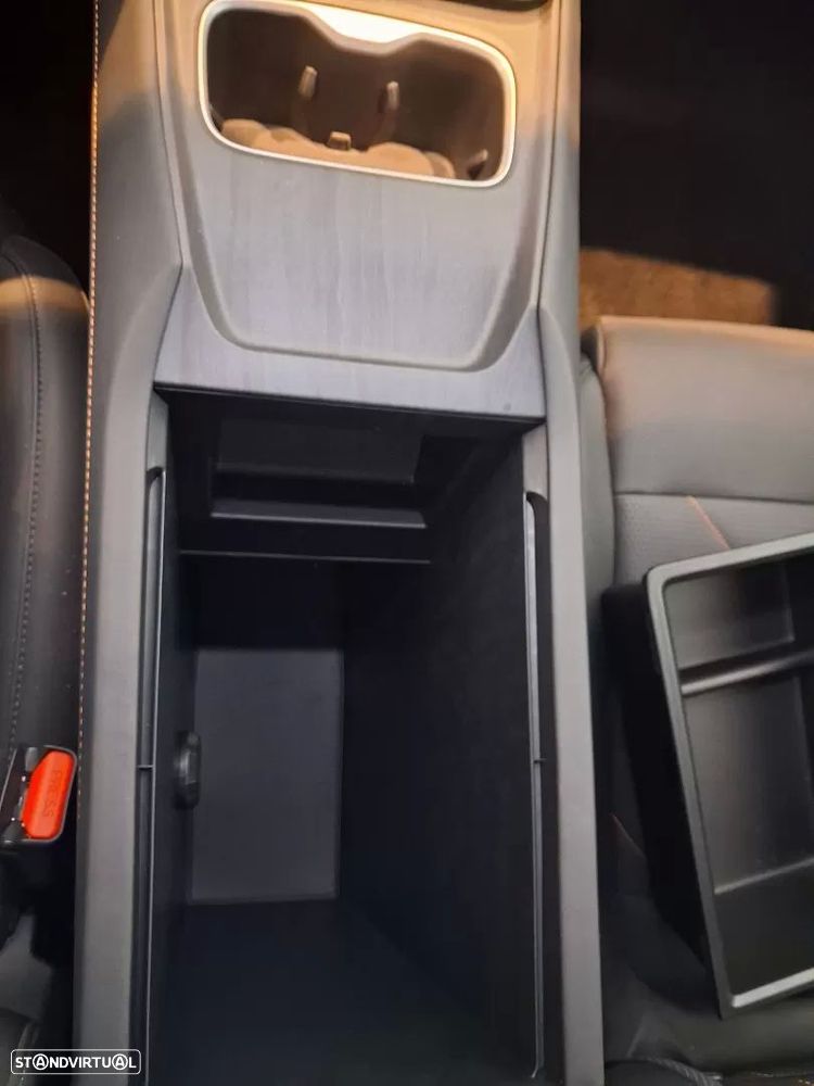 Changan Deepal S05 68.8 kWh Pro - 17