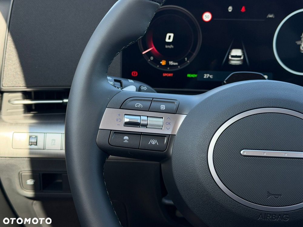 Hyundai Kona - 25