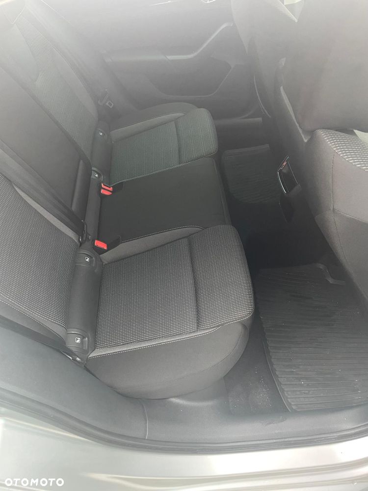 Skoda Octavia 2.0 TDI Ambition DSG - 16