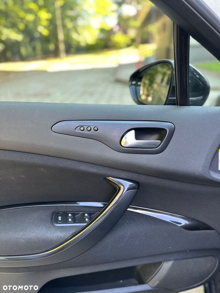 Citroën C5 2.0 HDi Exclusive - 14