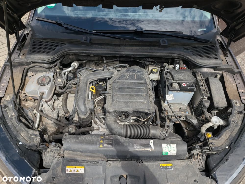 Skoda Scala 1.0 TSI Ambition DSG - 11