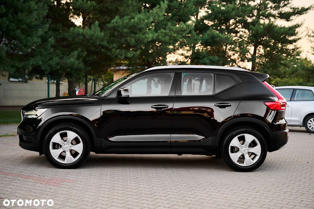 Volvo XC 40 D3 SCR R-Design - 15