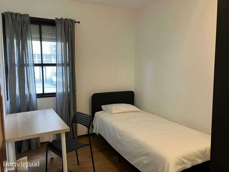 T2 mobilidao em Bonfim, Porto para alugar - Grande imagem: 5/12