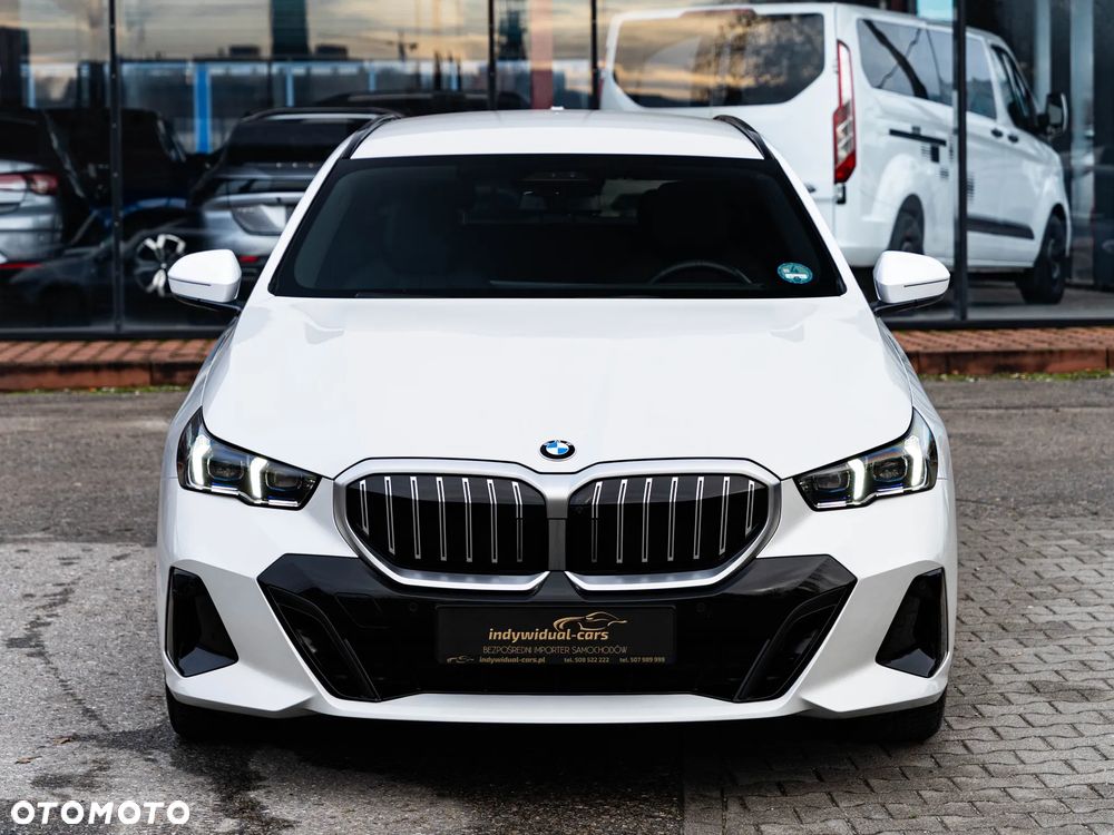BMW Seria 5 - 15