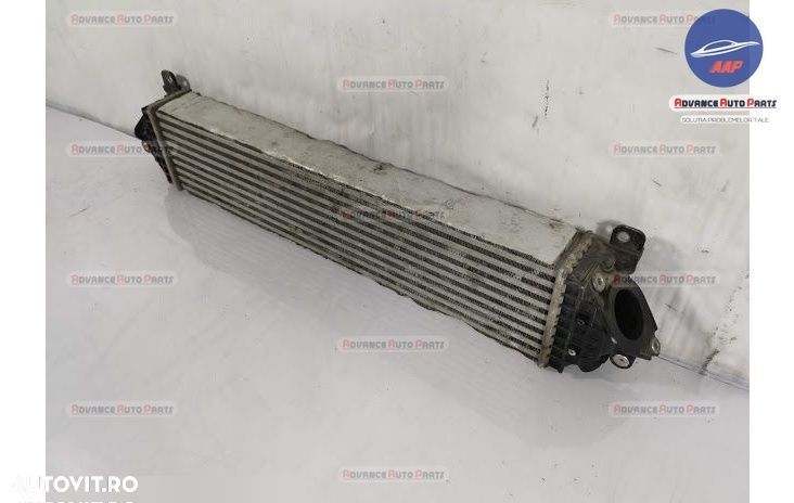Radiator Intercooler original 1.9 Suzuki  Grand Vitara  2 [2005 - 2008 - 5