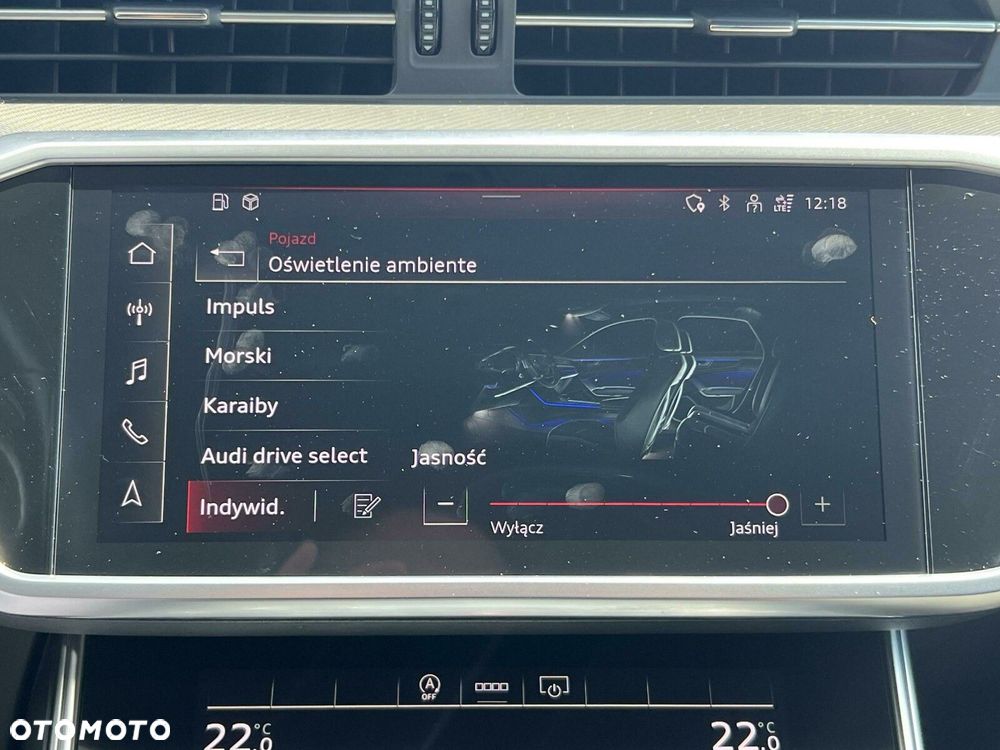 Audi A6 - 19