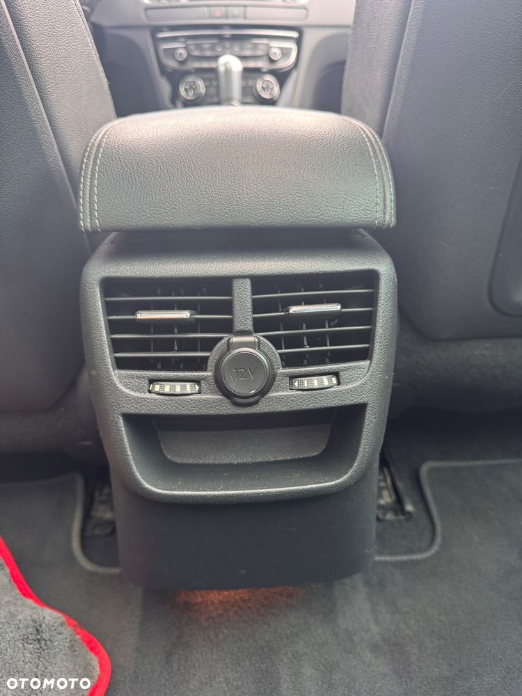 Peugeot 508 2.0 HDi Active - 21