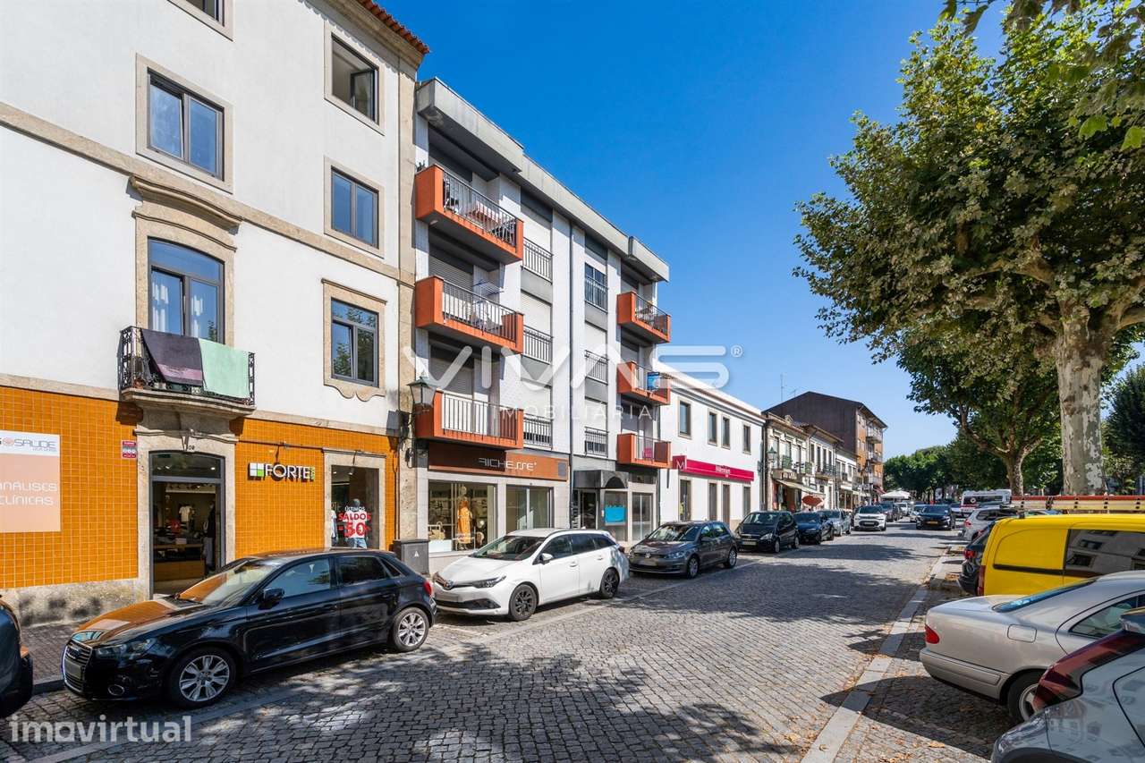 Apartamento T2 Venda em Vila Verde e Barbudo,Vila Verde - Grande imagem: 2/27