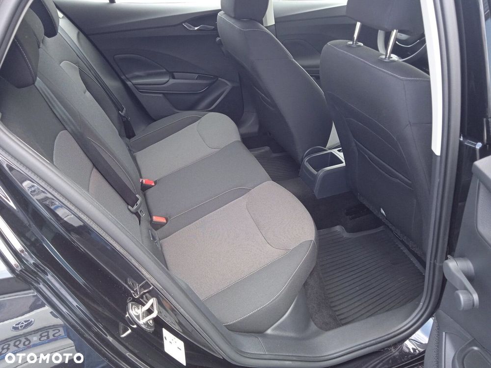 Skoda Fabia 1.0 TSI Selection DSG - 12