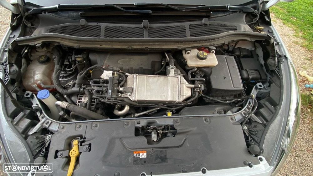 Ford S-Max - 4