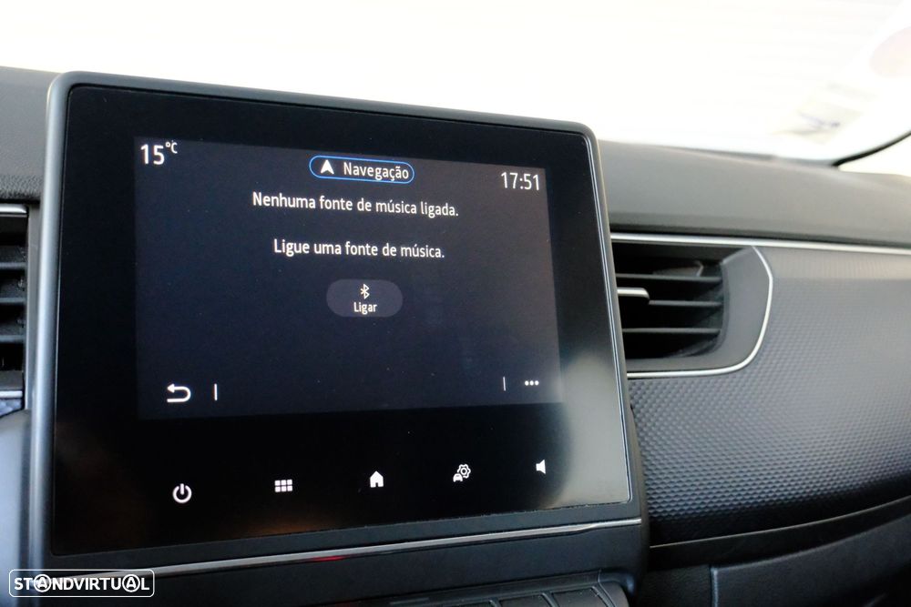 Renault Arkana 1.3 TCe Business EDC - 22